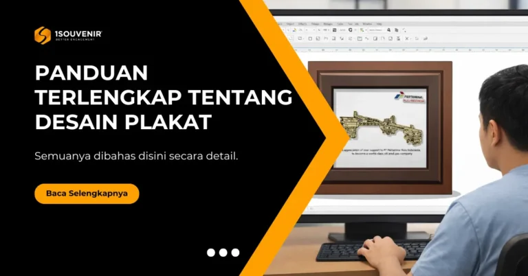 Desain Plakat: Panduan Lengkap, Contoh & Model Terbaru
