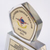 DETAIL_PR201 Plakat Resin Wisuda Politeknik