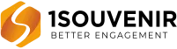 Logo 1souvenir