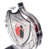 DETAIL-PO202 Piala Sepakbola PT Timah