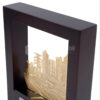 DETAIL-SV207 Souvenir Frame Pembangunan Perumahan