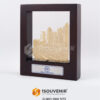SV207 Souvenir Frame Pembangunan Perumahan
