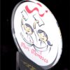 DETAIL-PP212 Piala Penghargaan Lomba Bertutur
