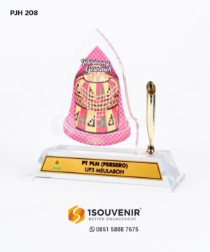 Plakat Pen Holder “Teurimong ...