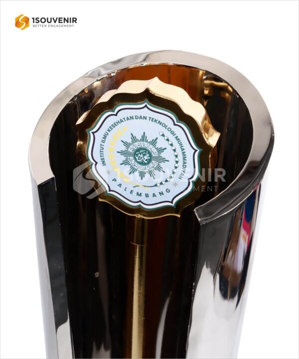 DETAIL-PP221 Piala Rektor IKesT Muhammadiyah Palembang