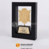 SV242 Souvenir Frame Medco Energi International