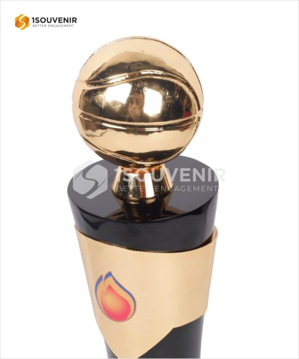 DETAIL-PB218 Piala Bergilir Basketball Bayan Resources