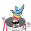 DETAIL-PB219 Piala Bergilir Kemenko PMK