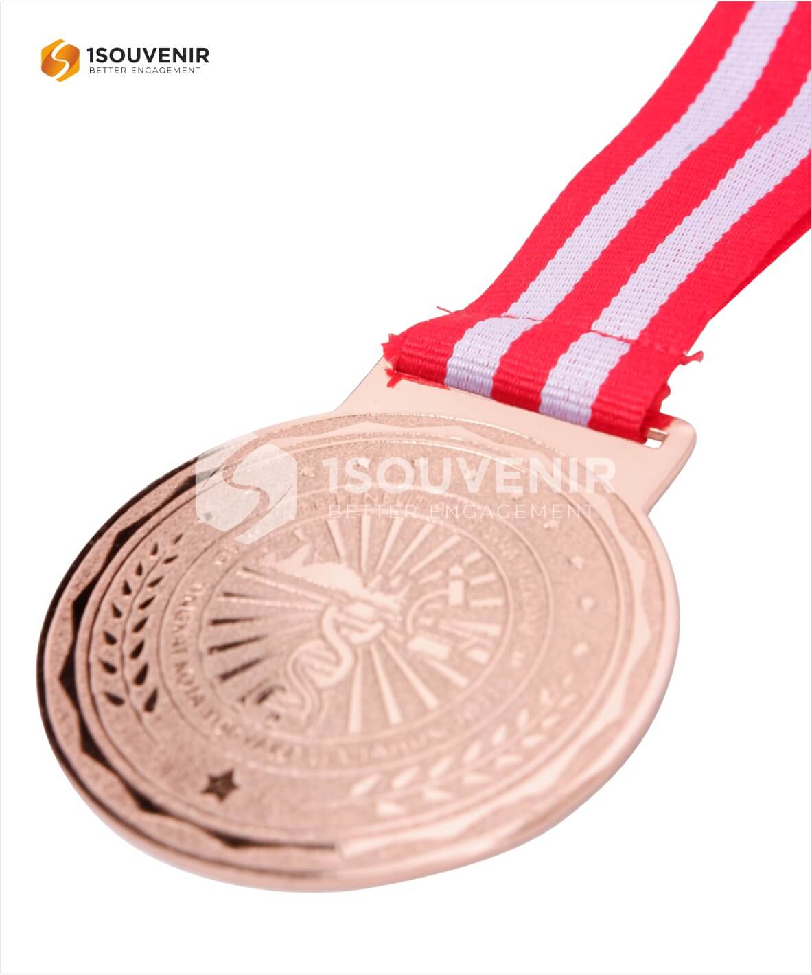 DETAIL_MED230 Medali Olimpiade Penelitian Siswa Indonesia (OPSI)
