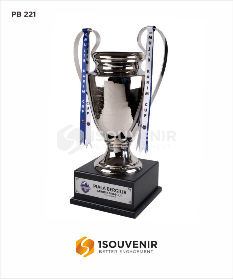 PB221 Piala Bergilir Mujib Karim Cup