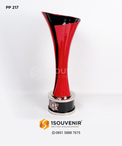 PP217 Piala Penghargaan Lead National Series (LNS) 2022