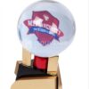 DETAIL-PP227 Piala Penghargaan Mitraversity Award