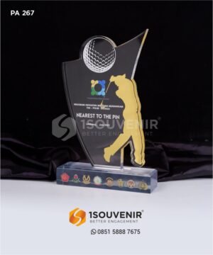 Plakat Akrilik Best Net Prima Golf ...