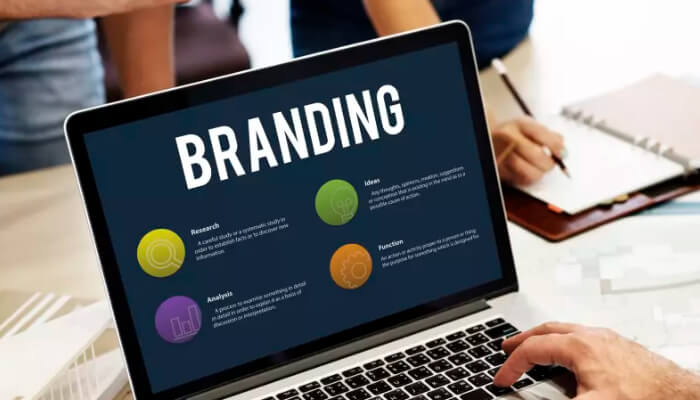 Branding Produk