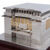 DETAIL-SM273 Souvenir Miniatur LAN RI