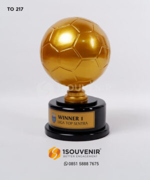 Piala Olahraga Liga Top Sentra