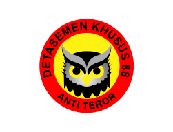 Detasemen Khusus 88