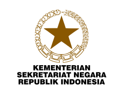 Kementerian Sekretariat Negara Republik Indonesia
