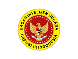 Badan Intelijen Negara