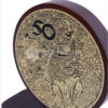Plakat The Golden Heritage ADR Group