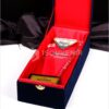 Detail 2 PA370 Plakat Akrilik Petrosa Operational Excellence Award 2022