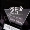 Plakat Akrilik Wedding Anniversary