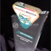 Detail PA370 Plakat Akrilik Petrosa Operational Excellence Award 2022