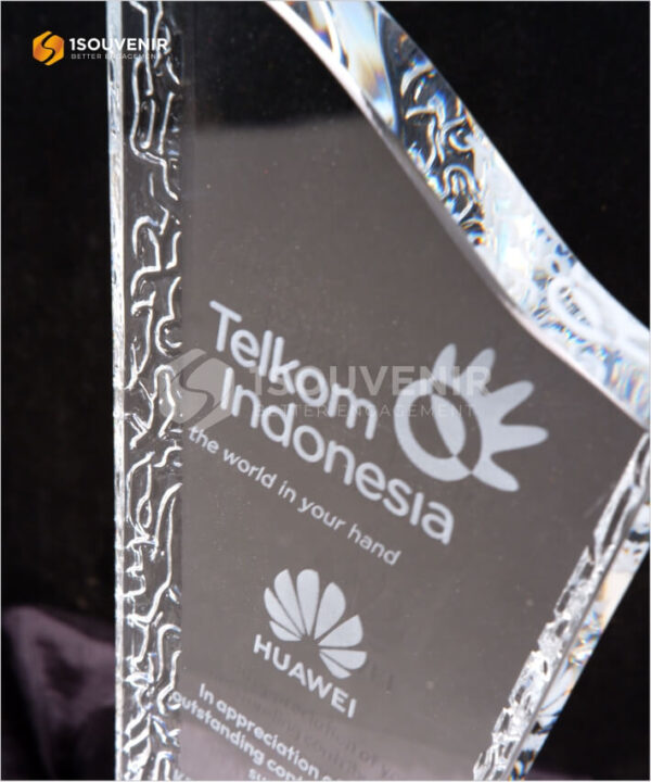 plakat telkom indonesia