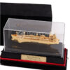 DETAIL2_SM330 Miniatur Kapal PT Pertamina International Shipping