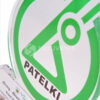Detail PA444 Plakat Akrilik Bupati Manggarai NTT