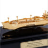 DETAIL_SM330 Miniatur Kapal PT Pertamina International Shipping