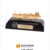 SM330 Miniatur Kapal PT Pertamina International Shipping