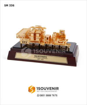 Miniatur SPU Instrument Superv...