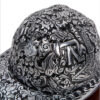 DETAIL_SM351 Miniatur Helm Ukir SKK Migas