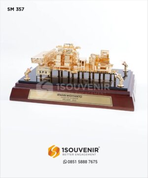 Miniatur SPU Electric