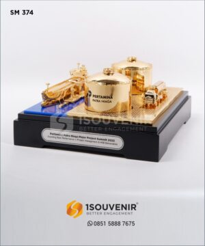 Miniatur Awarding Best Perfoma...