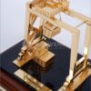 DETAIL_SM416 Miniatur Terminal Petikemas Pelindo