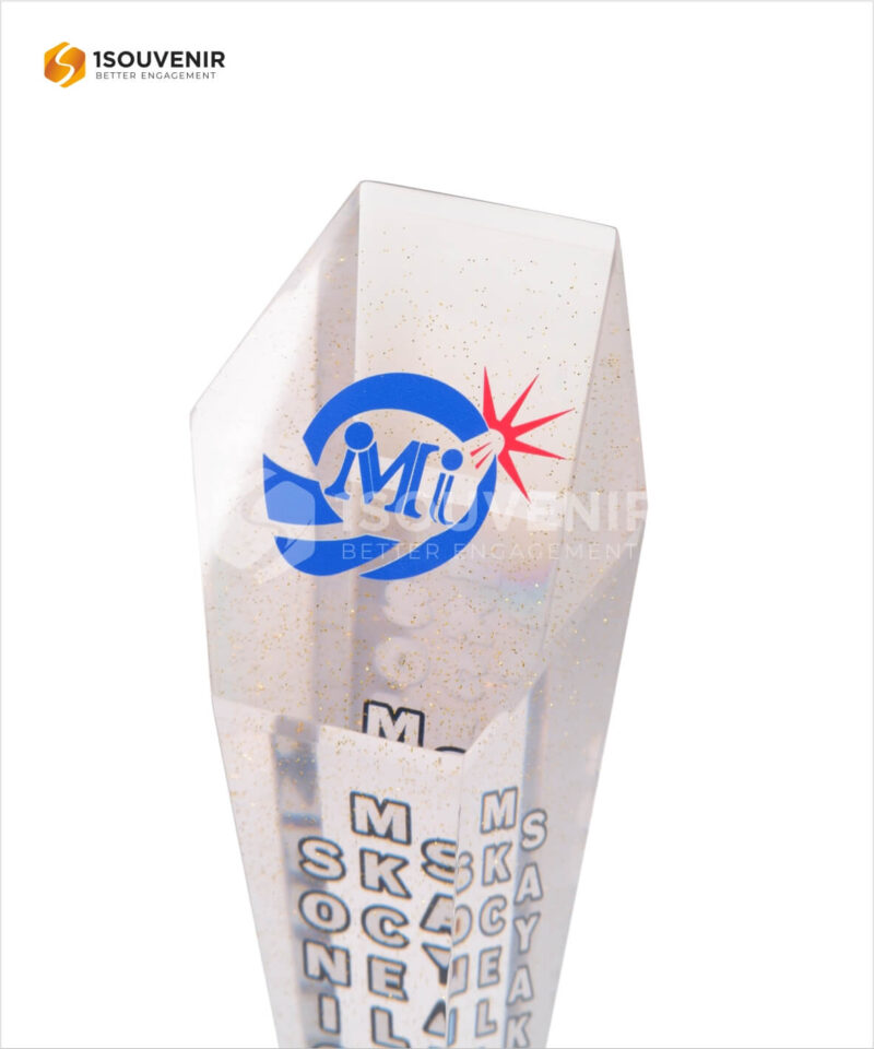 DETAIL_TP244 Piala Penghargaan Most Purchase Sonic MKCells Sayaki