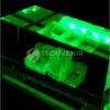DETAIL_PKR289 Plakat Kristal Snowflake AHEMCE IT Forum 2023