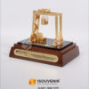SM416 Miniatur Terminal Petikemas Pelindo