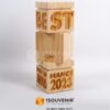 TP246 Piala Penghargaan Best Performance Award 2023