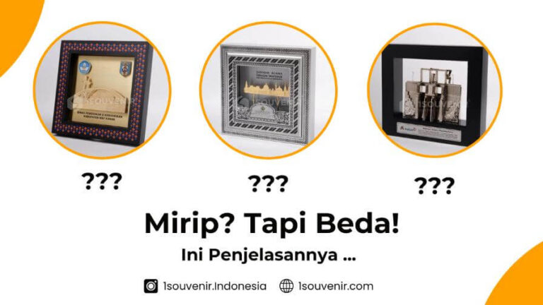 terungkap! rahasia membedakan plakat frame, plakat bingkai, & frame filigri (1)