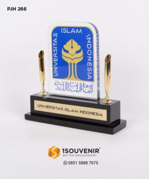 Plakat Pen Holder Universitas Islam...