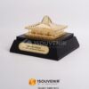 SM434 Miniatur Rumah Joglo Provinsi Daerah Istimewa Yogyakarta