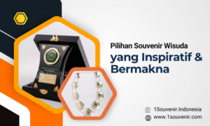 desain souvenir wisuda yang inspiratif