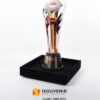 PB243 Piala Bergilir Office Battle PPATK