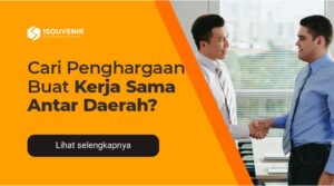 ide penghargaan buat kerja sama antar daerah