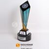 TO244 Trophy Akrilik SOAC Minisoccer Yogyakarta