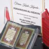 DETAIL_MTQ236 Piala MTQ Akrilik Wisuda Tahfidz 30 Juz Muskanul Huffadz