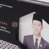 DETAIL_PAK254 Plakat Akrilik Kayu Pengabdian Anggota DPRD Kab Batang
